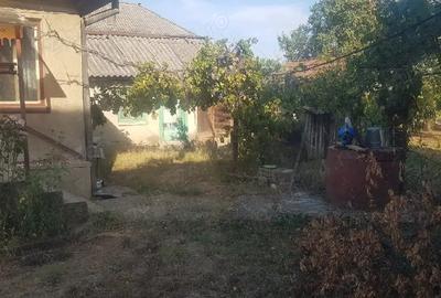 Vand casa in comuna Cicarlau - 1