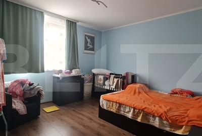 Casa cu functie mixta, Locativ si Comercial , zona  cart. Gheorgheni - 6