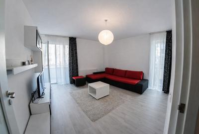 Garsonieră în Mărăști