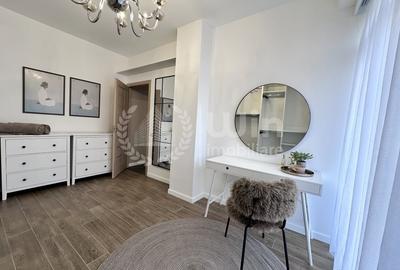 Penthouse 4 camere | Prima Inchiriere | Terasa | 2 parcari | Soporului - 10