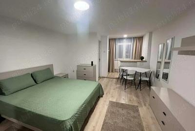 Garsonieră semidecomandată în Tătărași - 3