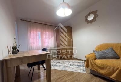 Garsonieră semidecomandată în Confecții