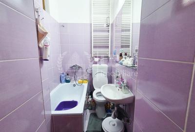 Apartament 3 camere | Parcare | Ultracentral | Zona Casa Studentilor - 6