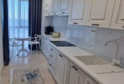 3 Camere de Lux - vedere frontala la mare in Faleza Nord - 21