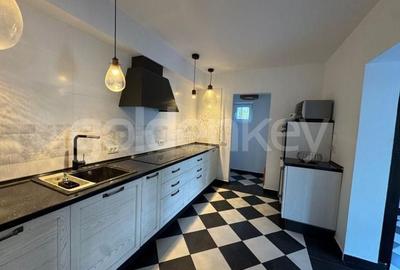 Vila luminoasa cu 5 camere | 500mp teren - 4