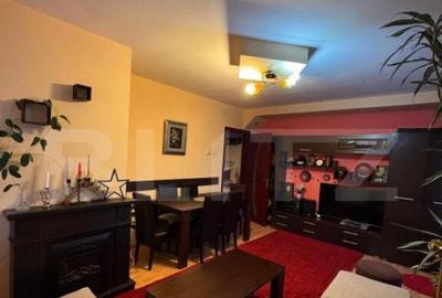Apartament 4 camere, 110 mp, complet mobilat ?i utilat, zon - 2