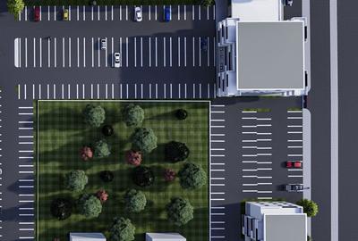 Apartament cu 2 camere decomandat în Exterior Nord - 7