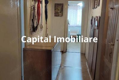 Apartament 3 camere,Micro1, etaj 2,Turda, Comision 0% !!! - 2