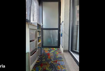 Apartament cu 2 camere în Prelungirea Ghencea