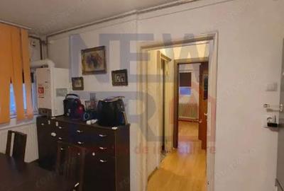 Apartament cu 2 camere de vanzare Piata Delfin - 5