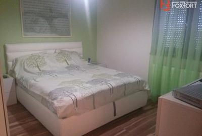 Apartament cu 2 camere decomandat, mobilat în Aradului - 3