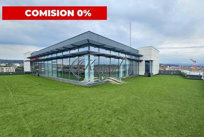 Birouri open space in cladirea Power Business Center - 14