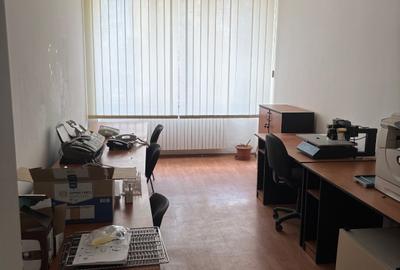 Birou, de 430 mp, în Tomis Nord - 8