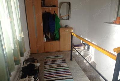 Casă cu 3 camere în Borș - 7