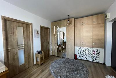 Apartament de vanzare 2 camere decomandat zona Florilor! - 8