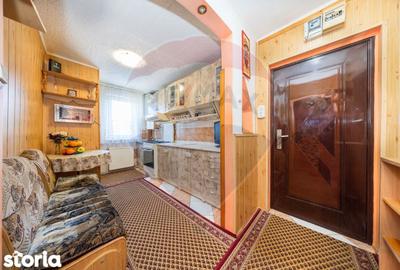 Apartament cu 2 camere semidecomandat în Electroprecizia - 1