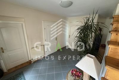 Casa cocheta cu gradina superba si garaj-Dambul Rotund/Corneliu Coposu-Cluj - 9