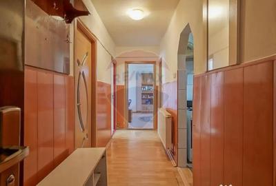 Apartament cu 4 camere decomandat, mobilat în Avantgarden - 12