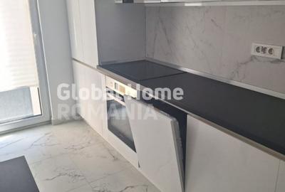 Apart 2 camere Decomandat 58mp | Aviatiei Apartaments - Parcare Subterana - 6