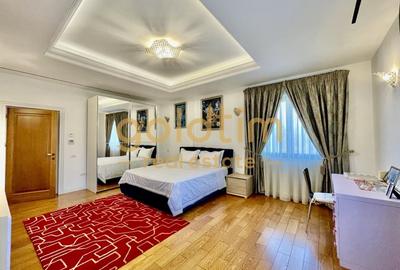 Vila de lux de vanzare – Pipera | Ideala investitie/CURTE 2000mp/LIFT/GARAJ - 50