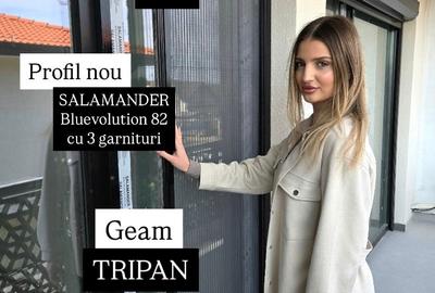 Casa individuala smart,ESQ Village 3 Galata, model nou 170 mp, 3 bai, 2 balcoane Casa individuala smart,ESQ Village 3 Galata, model nou 170 mp, 3 bai, 2 balcoane - 5