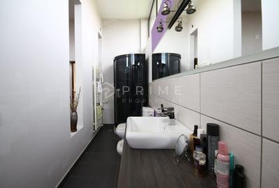 Casă individuală cu 4 camere cu Teren 890 Mp în Sântana de Mureș - 9