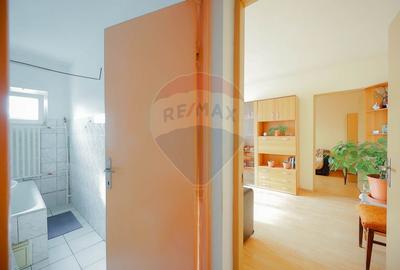 De vanzare apartament cu 2 camere zona Iosia De vanzare apartament cu 2 camere zona Iosia - 9