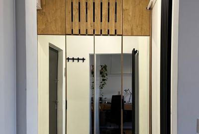 Garsonieră, mobilată în Central - 3