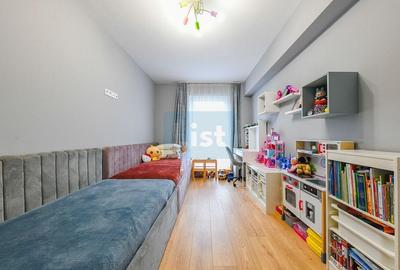 Apartament cu 3 camere semidecomandat, mobilat în Zorilor - 6