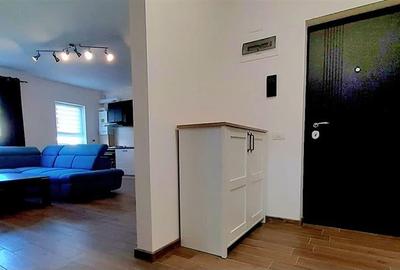 Apartament 2 camere, Complex ARTARI zona Ghirodei - 5