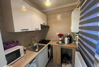 Apartament cu 2 camere în Valea Rosie - 5