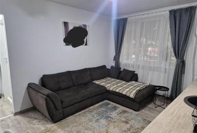 Apartament cu 2 camere decomandat în Gării