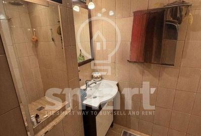 Apartament cu 2 camere, mobilat în Grigorescu - 2