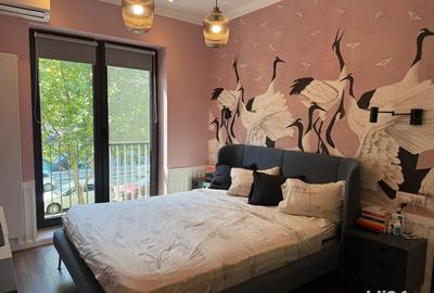 Apartament 2 camere + loc parcare Triama Residence - 9