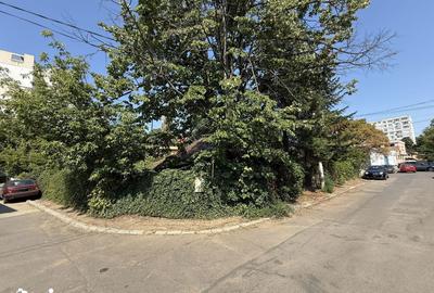 Teren de 678 mp, în Tătărași - 5