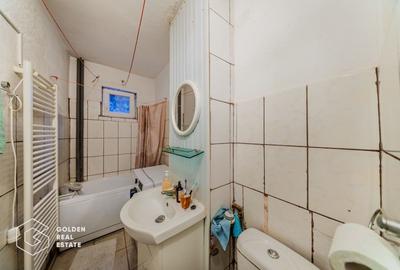 Apartament cu 4 camere semidecomandat în Aurel Vlaicu - 7