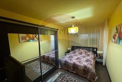 Apartament cu 3 camere de inchiriat in zona centrala - 5