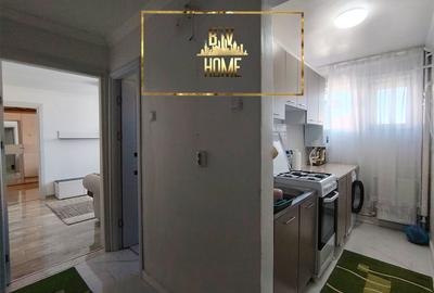Apartament cu 2 camere decomandat în Tomis II - 5