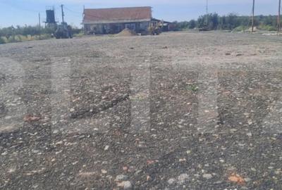 Spațiu comercial, de 370 mp, în Central - 5