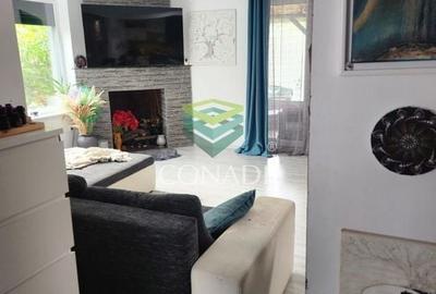 Casa fermecatoare cu  4 dormitoare de vânzare Otopeni, Penny Odai - 2