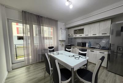 Apartament 2 camere, parcare, pet friendly, zona Regal Baciu - 3