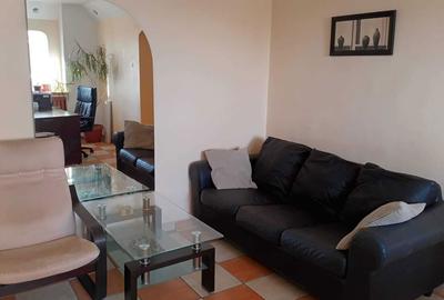 Apartament cu 2 camere semidecomandat în Moșilor - 2