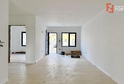 Casă cu 3 camere cu Teren 360 Mp în Bucovăț (Remetea Mare) - 8