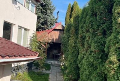 Casă cu 5 camere cu Teren 350 Mp în Mănăștur - 18