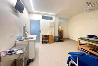 De vânzare Centru Medical Multifuncțional 196 mp zona Coresi De vânzare Centru Medical Multifuncțional 196 mp zona Coresi - 10