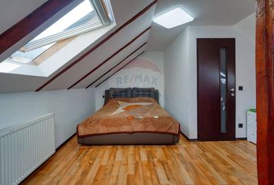 Apartament cu 2 camere semidecomandat în Turcheș - 10