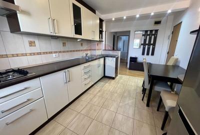 Apartament spatios 4 camere in cartierul Strand - 7