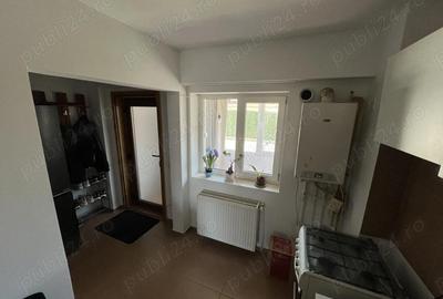 Garsonieră decomandată în Iris - 5