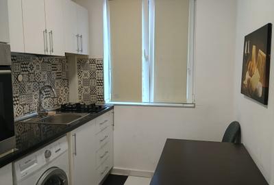 Magheru 2 camere renovat complet si mobilat - 3