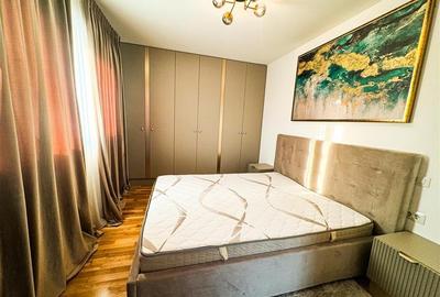 Apartament 3 camere de vanzare 102 The Adress Floreasca - 23